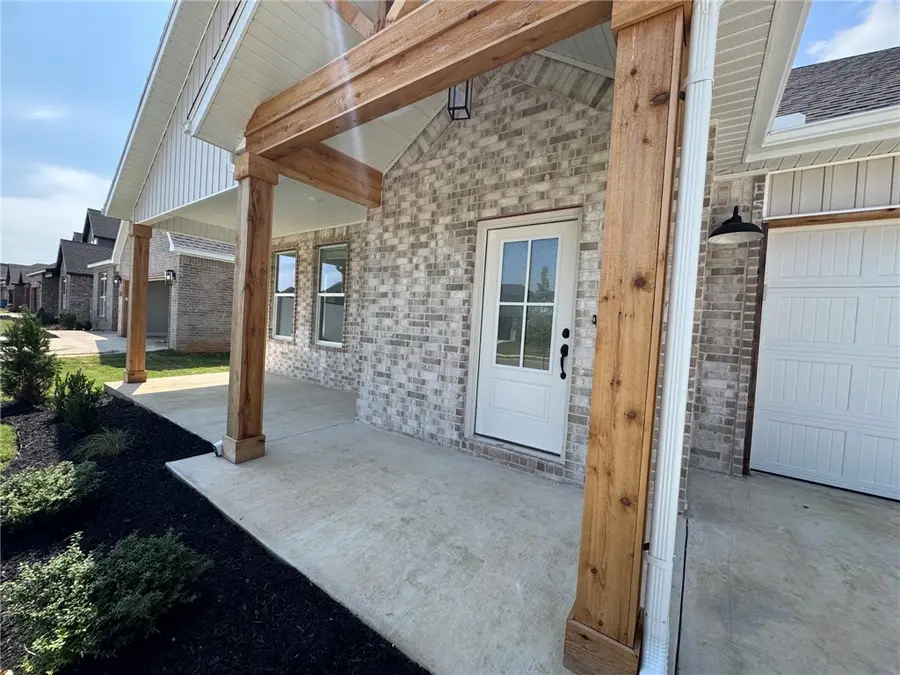 6801 SW Basswood Avenue, Bentonville, AR 72713 - #3