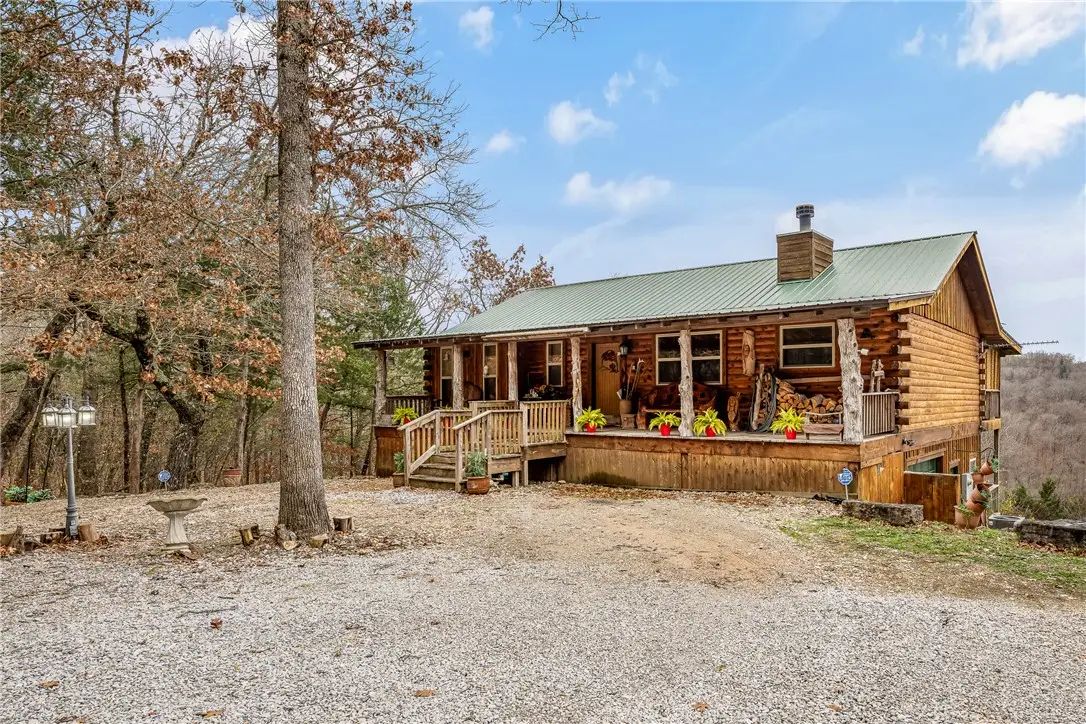 155 - 157 County Road 210, Eureka Springs, AR 72632 - #1