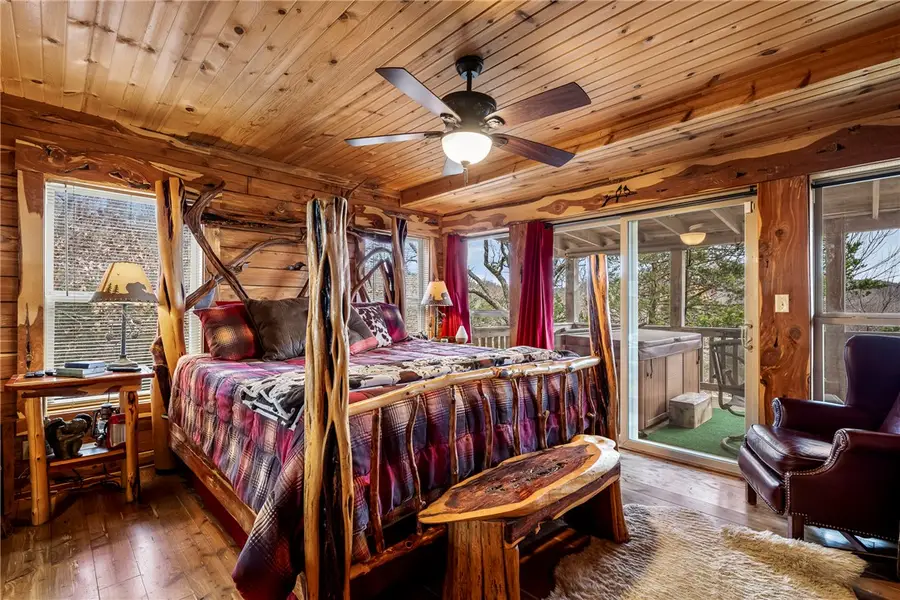 155 - 157 County Road 210, Eureka Springs, AR 72632 - #2