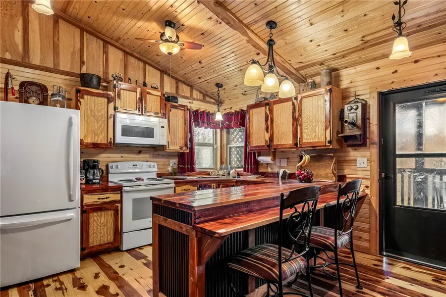 159 County Road 210, Eureka Springs, AR 72632 - #3