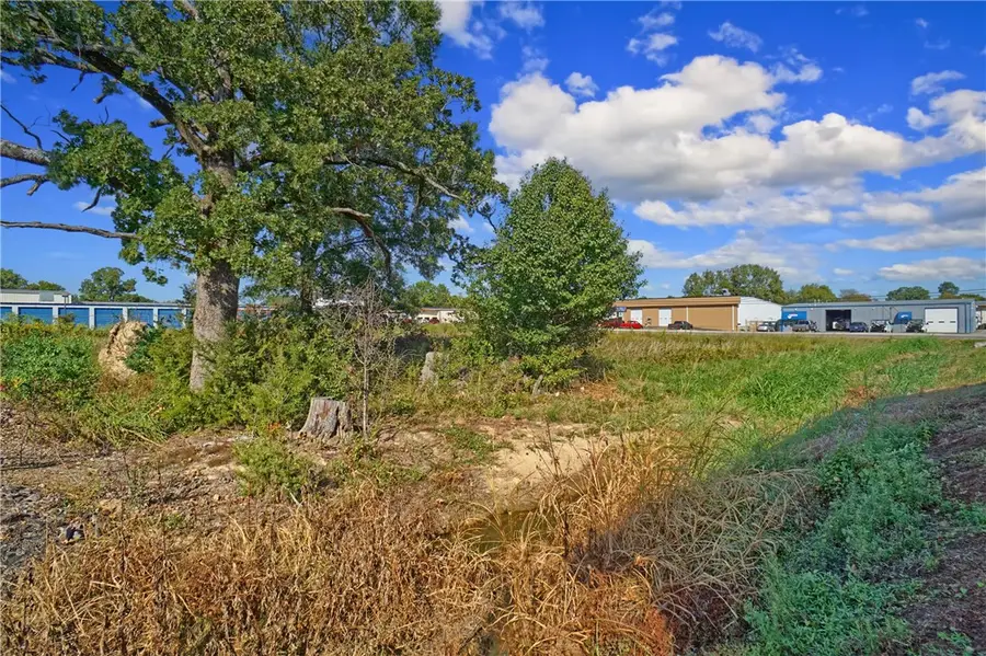 Lot 2 Added Space 3rd Addition, Russellville, AR 72801 - #2