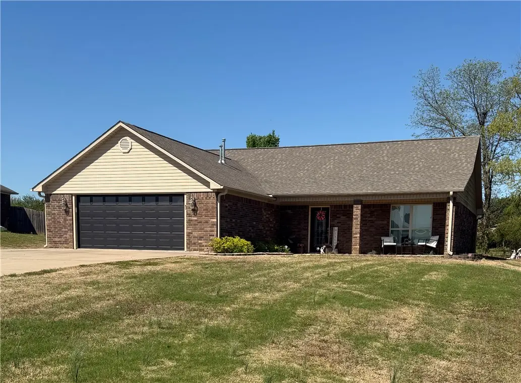 190 S 20th, Ozark, AR 72949 - #1