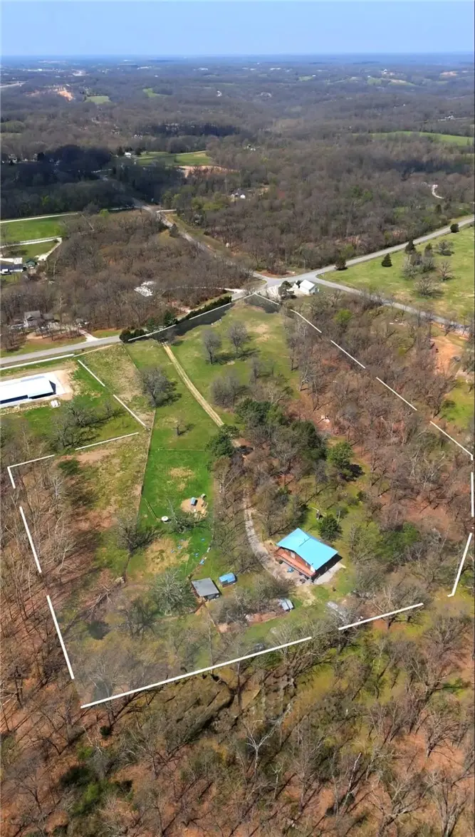 12772 Punkin Hollow Road, Bentonville, AR 72712 - #1