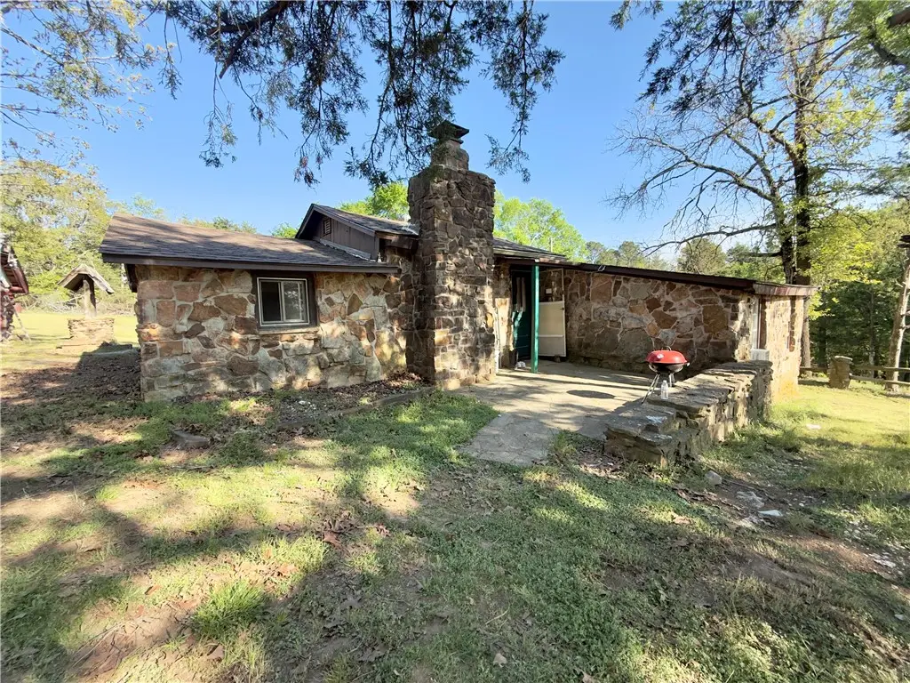 240 Dexter Lane, Subiaco, AR 72865 - #1