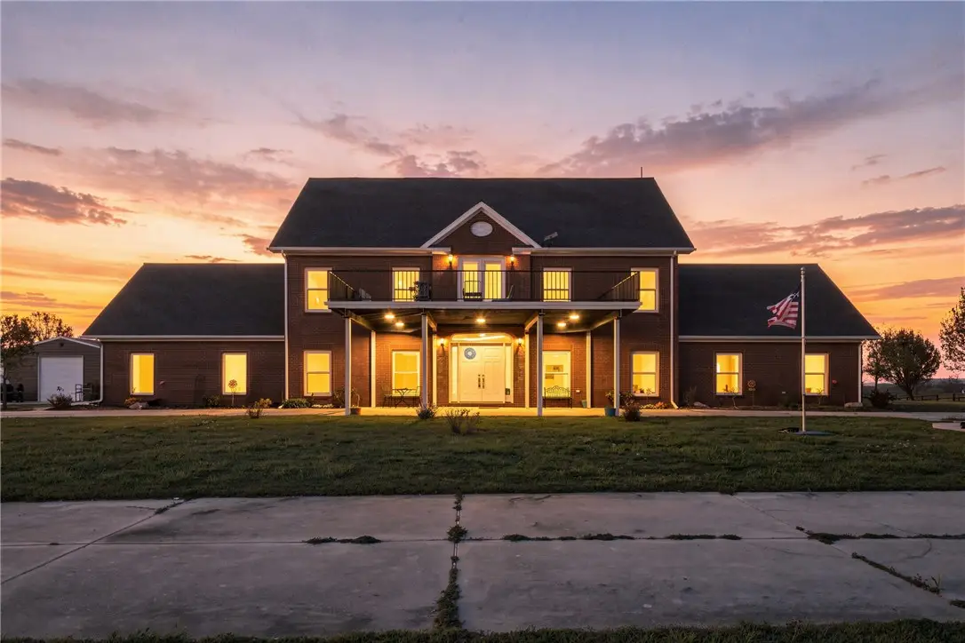 9447 Highway 143, Berryville, AR 72616 - #1