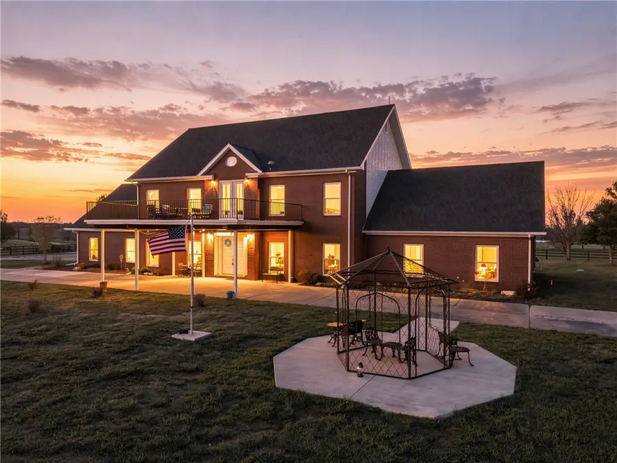 9447 Highway 143, Berryville, AR 72616 - #2
