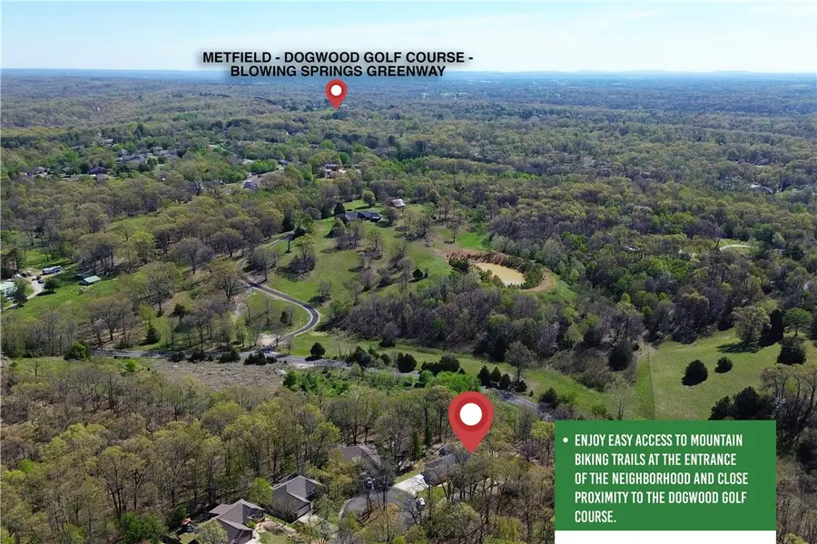 11 Bardon Lane, Bella Vista, AR 72714 - #2