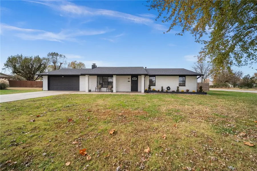 1822 Daisy Circle, Lowell, AR 72745 - #3