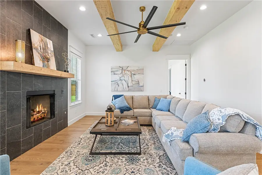 3500 Radiance Avenue, Bentonville, AR 72713 - #3