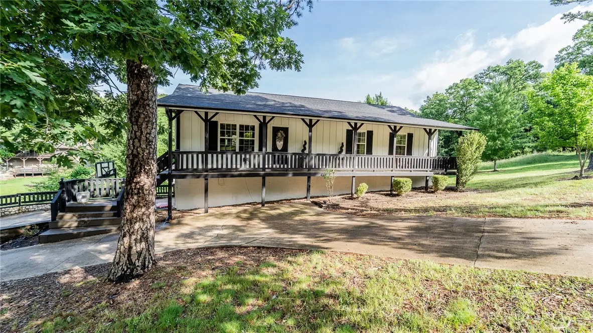 17270 E Highway 12, Rogers, AR 72756 - #1