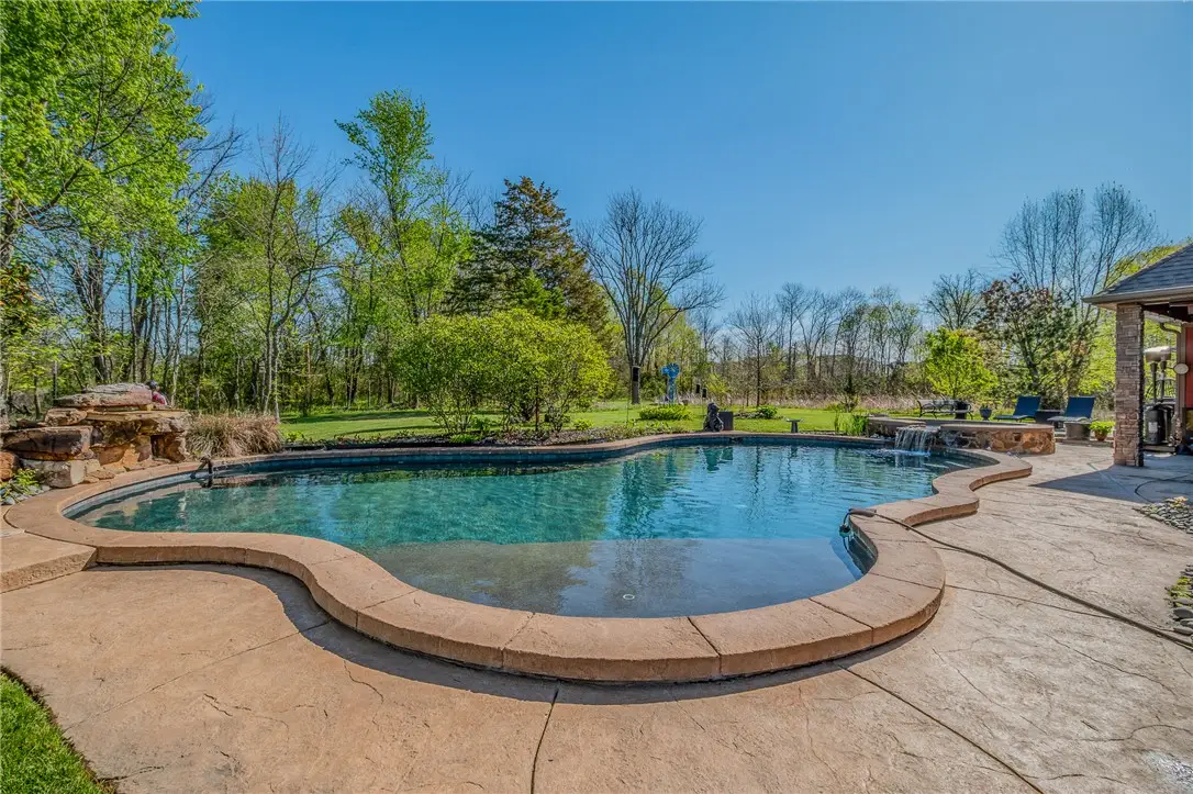 1801 SW Palmer Creek, Bentonville, AR 72713 - #1