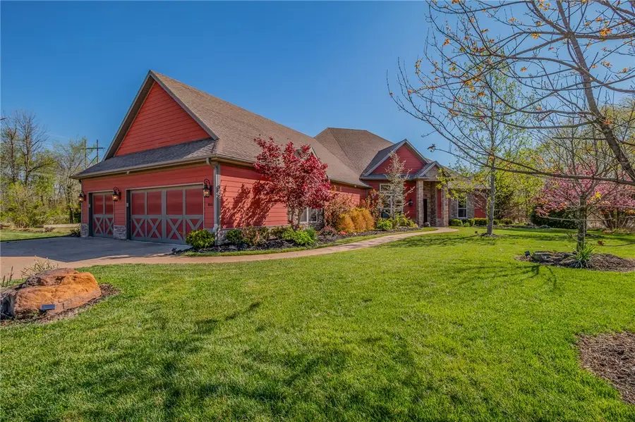 1801 SW Palmer Creek, Bentonville, AR 72713 - #2