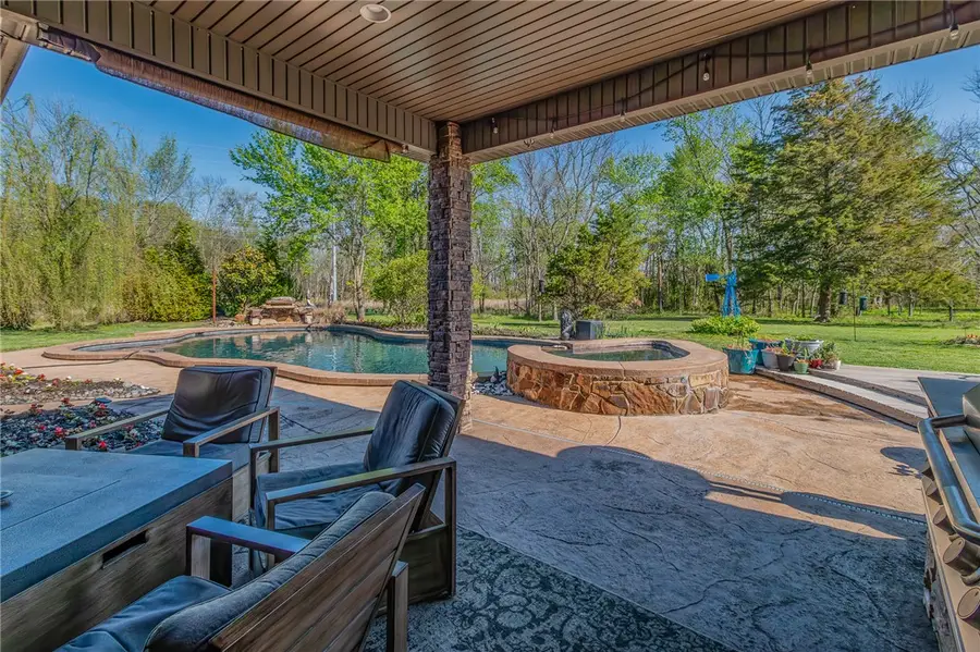 1801 SW Palmer Creek, Bentonville, AR 72713 - #3
