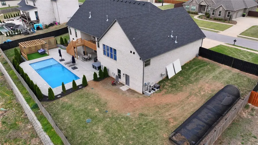 1520 Elm Ridge Drive, Elm Springs, AR 72762 - #2