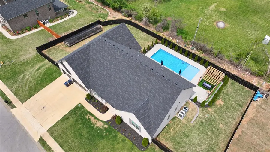 1520 Elm Ridge Drive, Elm Springs, AR 72762 - #3