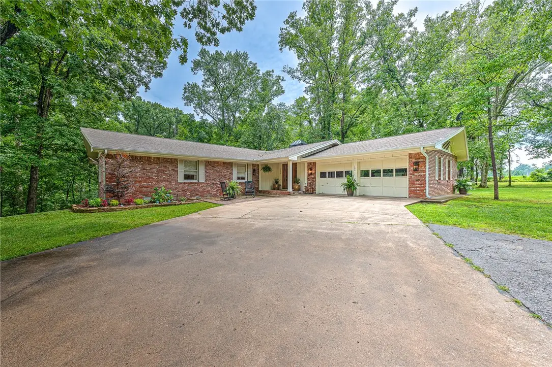 200 Kayla Drive, Rogers, AR 72756 - #1