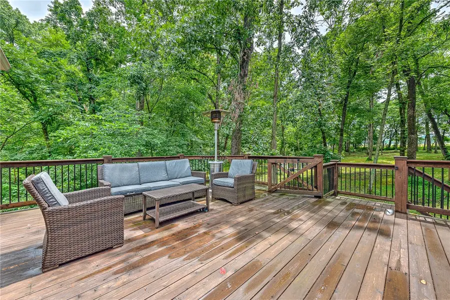 200 Kayla Drive, Rogers, AR 72756 - #3