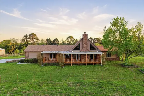 1709 County Road 4451, Clarksville, AR 72830
