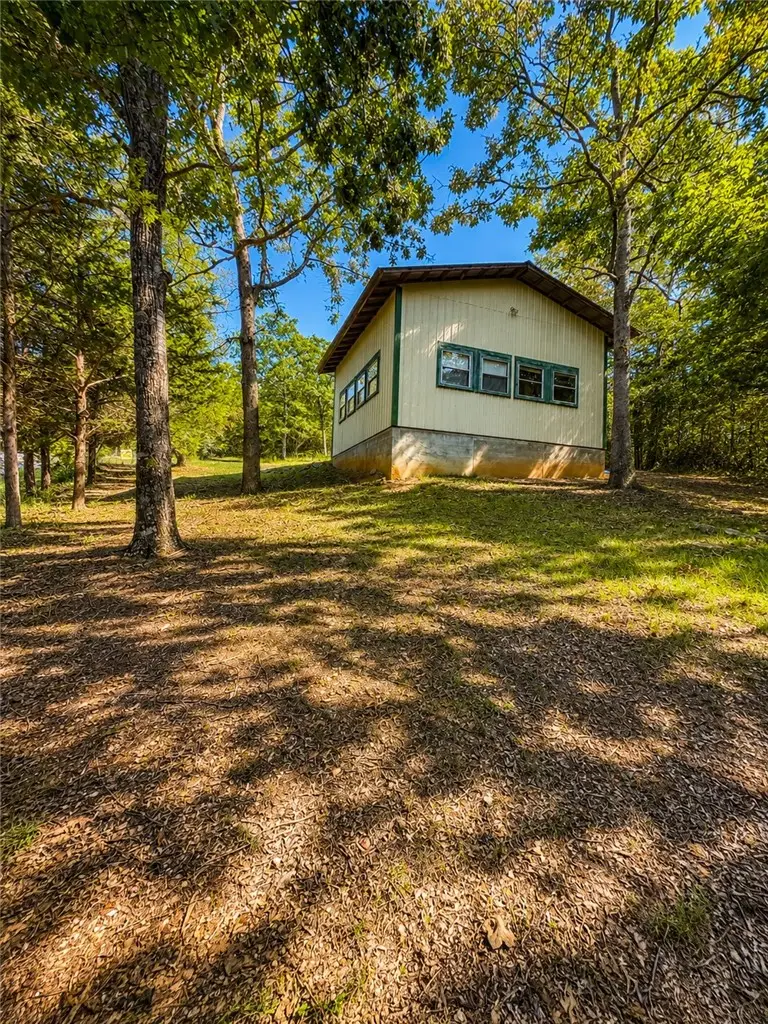 9 Marion County 2049, Lead Hill, AR 72644 - #2