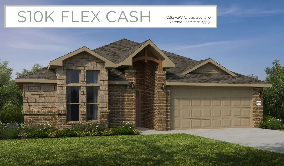 4403 W Cactus Place, Fayetteville, AR 72704 - #1