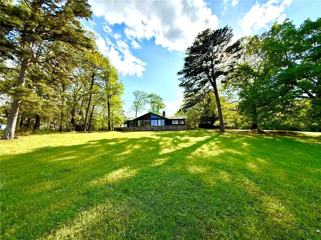 1357 County Road 2608, Knoxville, AR 72845 - #1