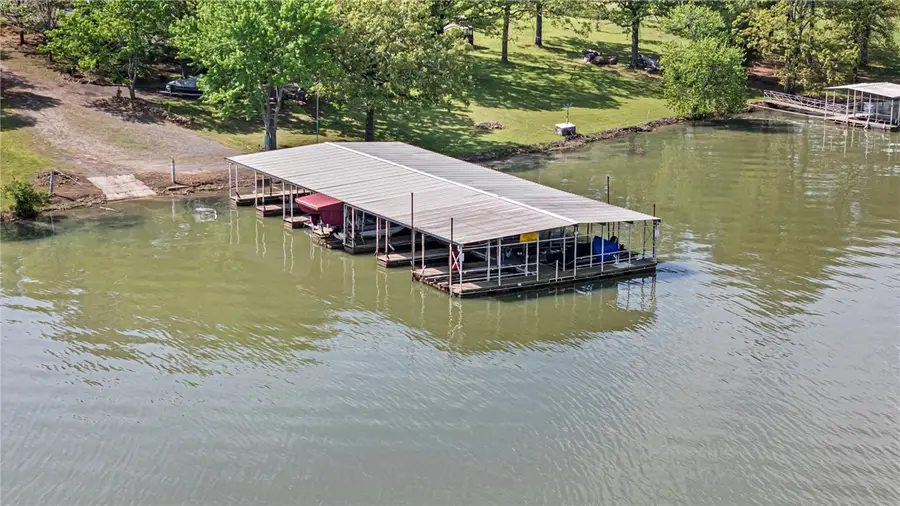 1357 County Road 2608, Knoxville, AR 72845 - #3
