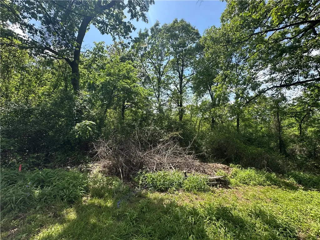 TBD S V Street, Fort Smith, AR 72901 - #1