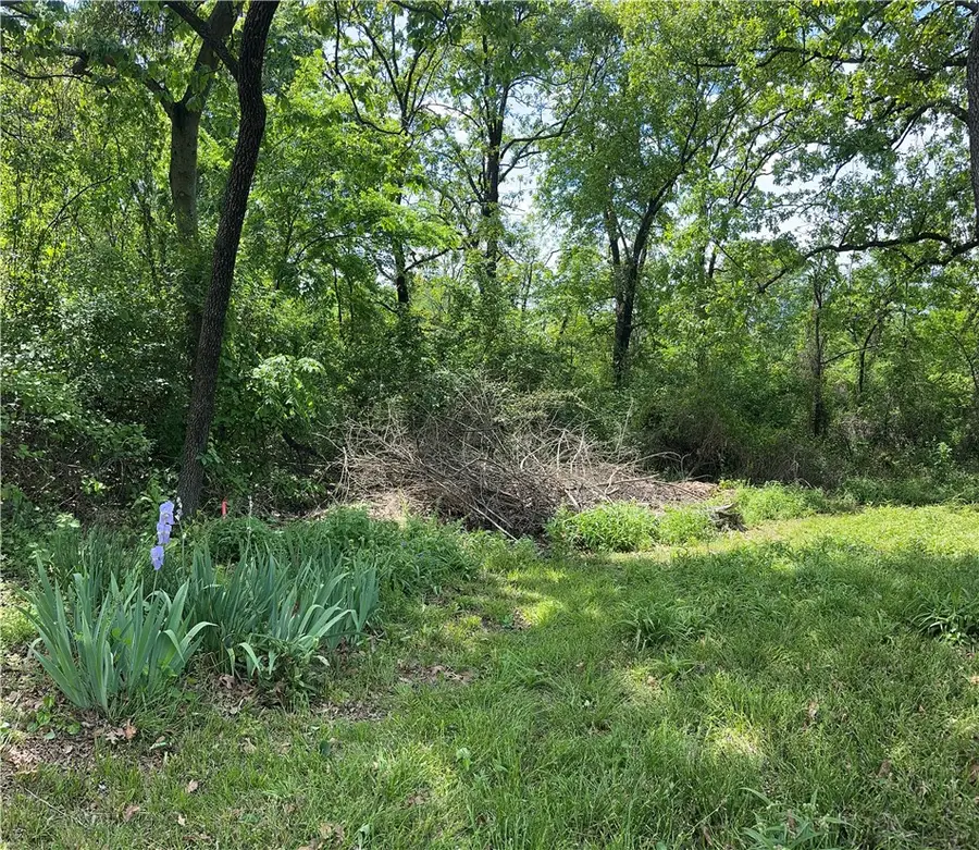 TBD S V Street, Fort Smith, AR 72901 - #2