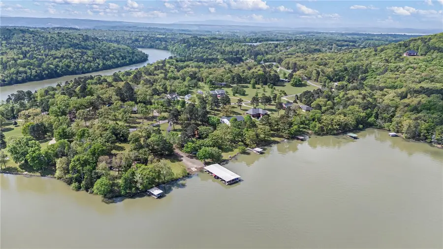 1357 County Road 2608, Knoxville, AR 72845 - #2