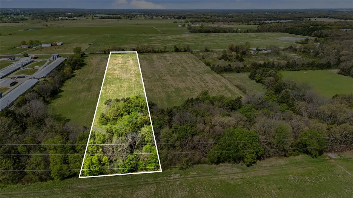 Bloomfield, Gentry, AR 72734 - #1
