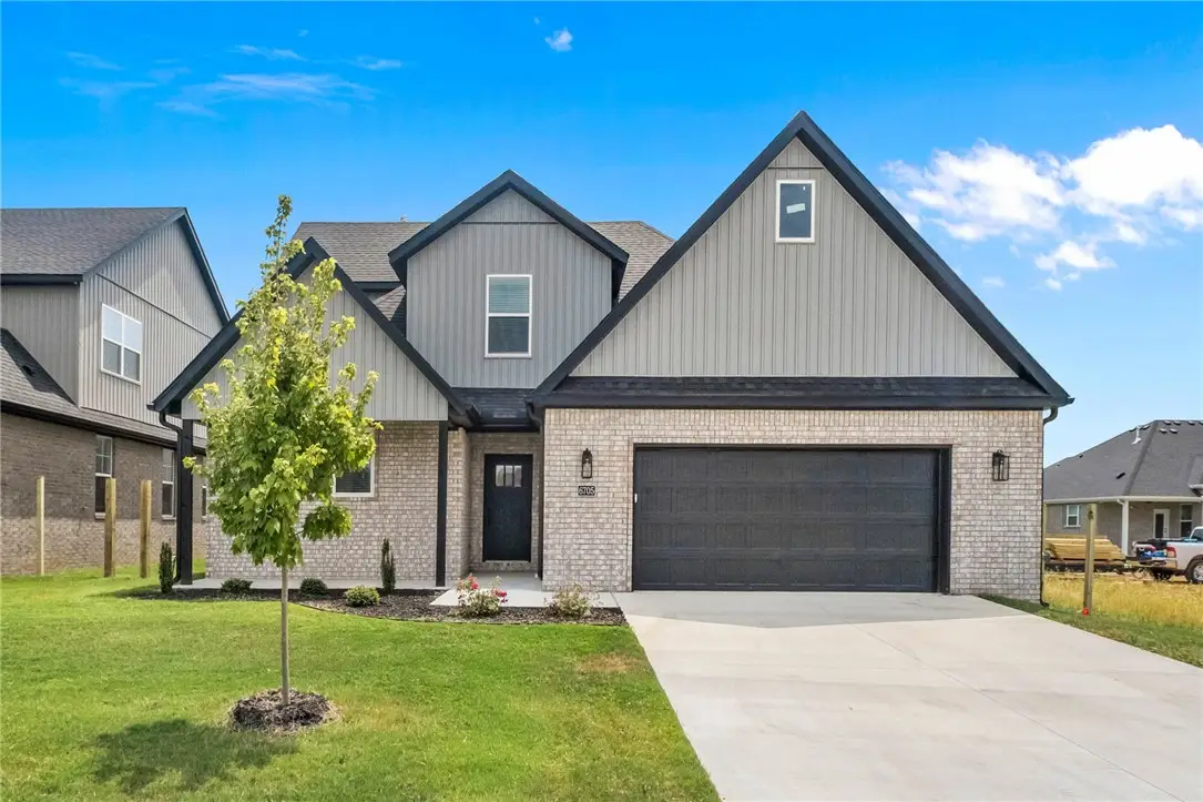 6705 SW High Meadow Boulevard, Bentonville, AR 72713 - #1