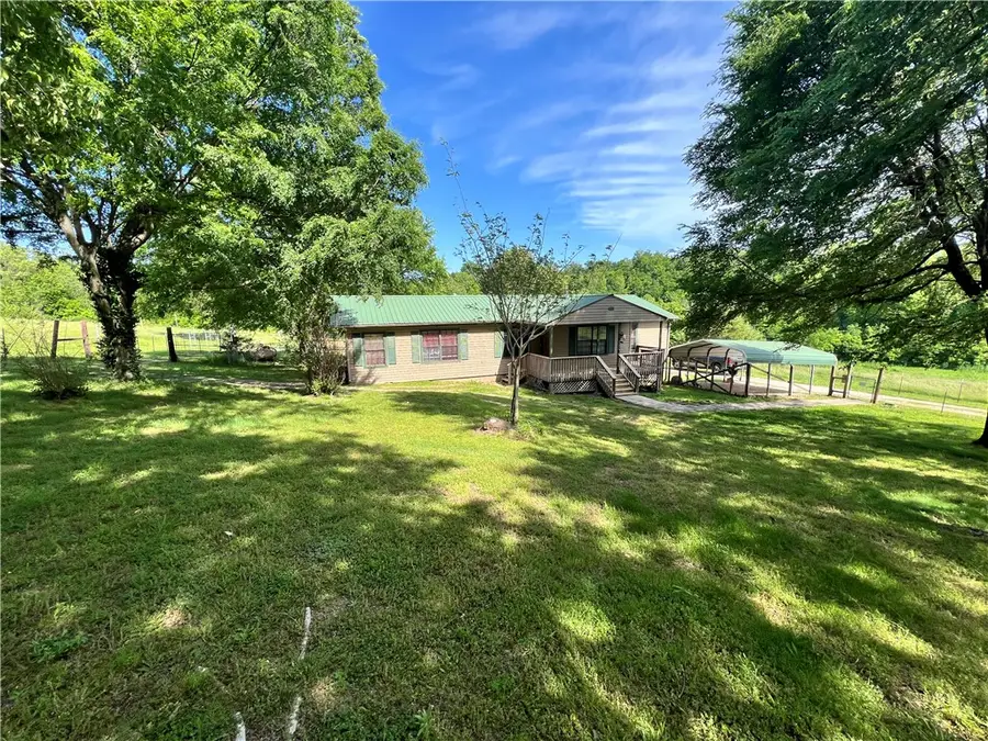 272 Madison 8105, Hindsville, AR 72738 - #3