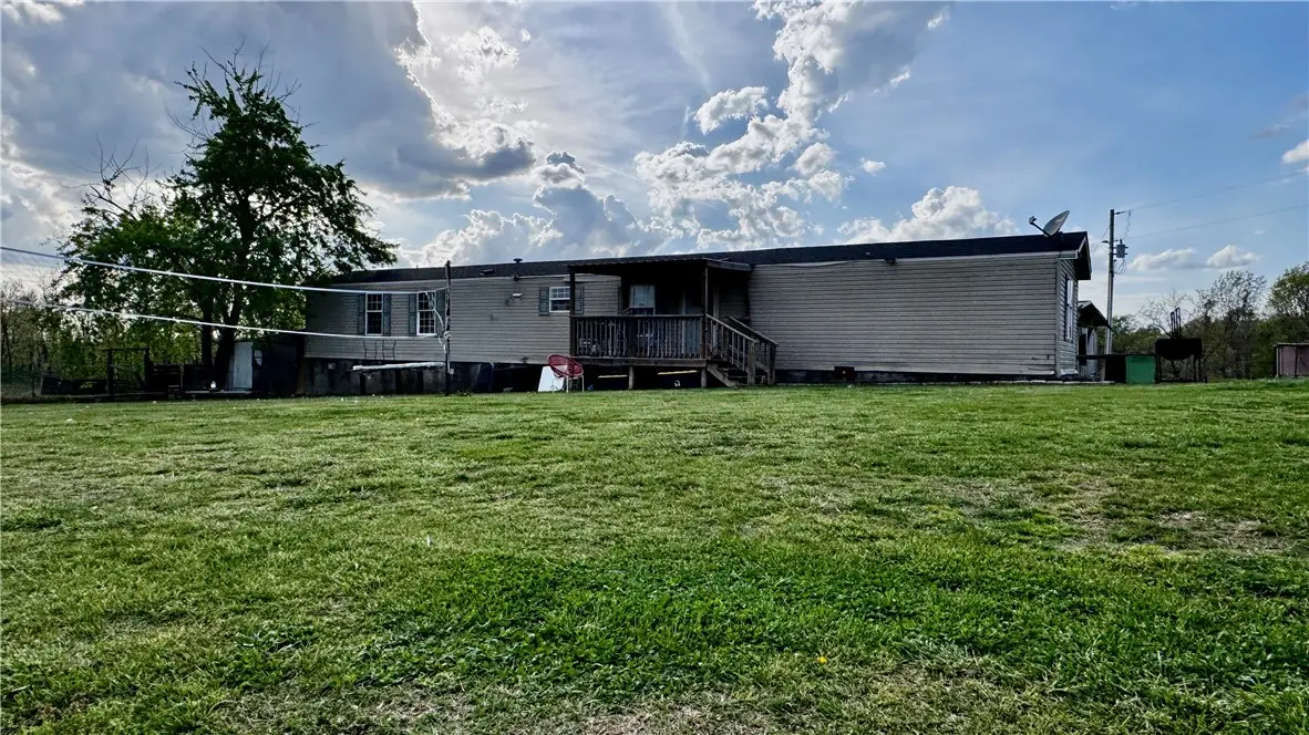 17032 Bray, Garfield, AR 72732 - #1