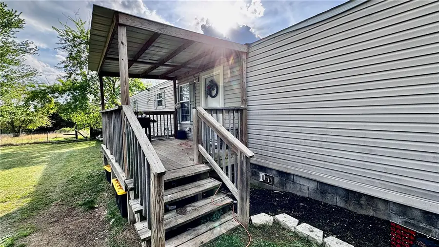 17032 Bray, Garfield, AR 72732 - #2
