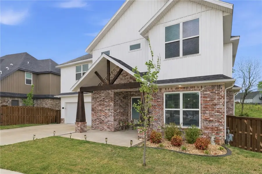 304 SW Gunison Cove, Bentonville, AR 72712 - #2