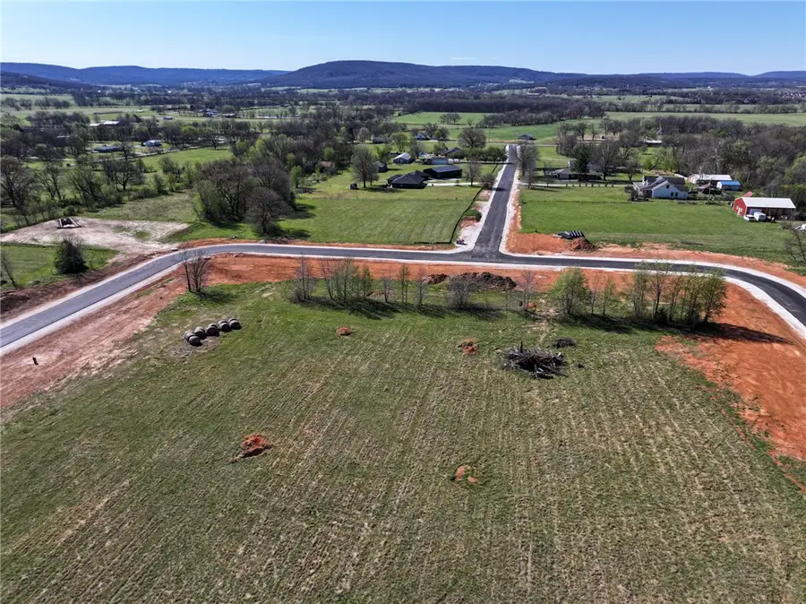 Lot 7 Otter Road, Prairie Grove, AR 72753 - #3