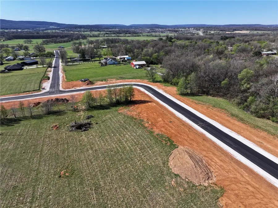 Lot 8 Otter Road, Prairie Grove, AR 72753 - #3