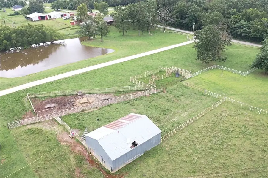 12470 Jimmy Devault Road, Farmington, AR 72730 - #3