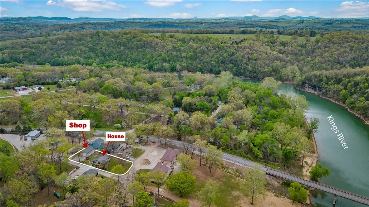 29116 Nottinghill Drive, Shell Knob, MO 65747 - #1