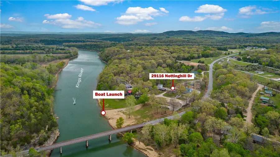 29116 Nottinghill Drive, Shell Knob, MO 65747 - #2