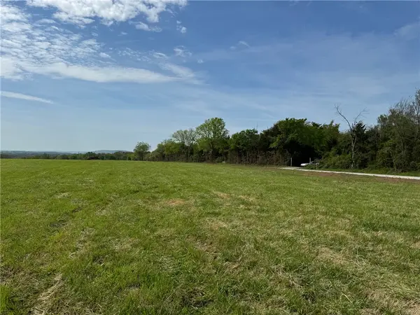 Tract B Old Cincinnati Road, Lincoln, AR 72744