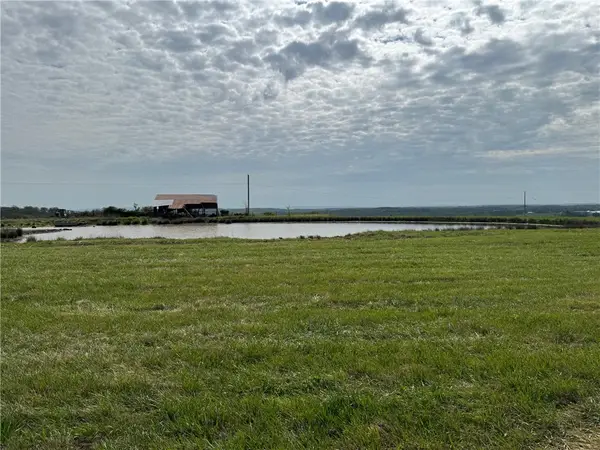 Tract A Old Cincinnati Road, Lincoln, AR 72744