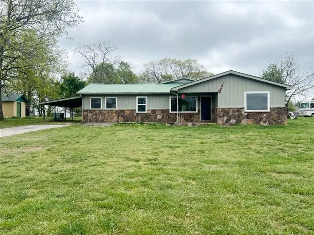 78 Nc 6085, Jasper, AR 72641 - #1