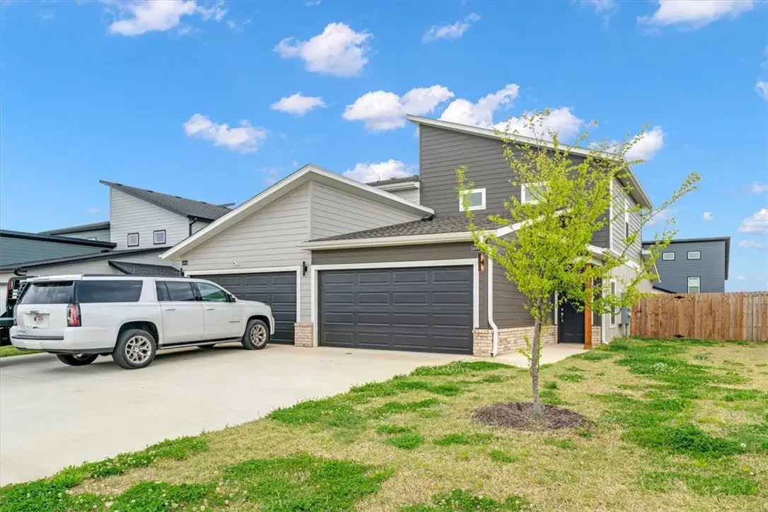 1606 Poigai Way, Bentonville, AR 72713 - #1