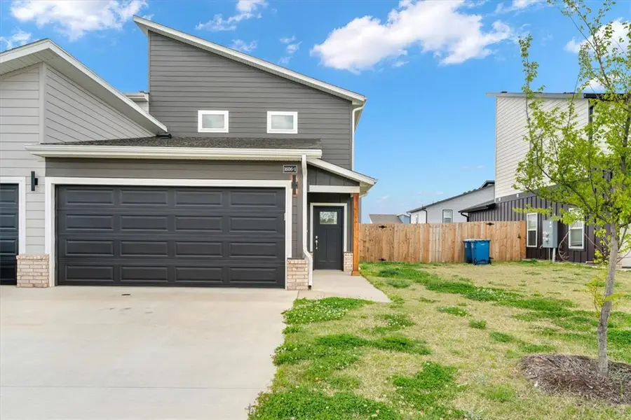 1606 Poigai Way, Bentonville, AR 72713 - #3