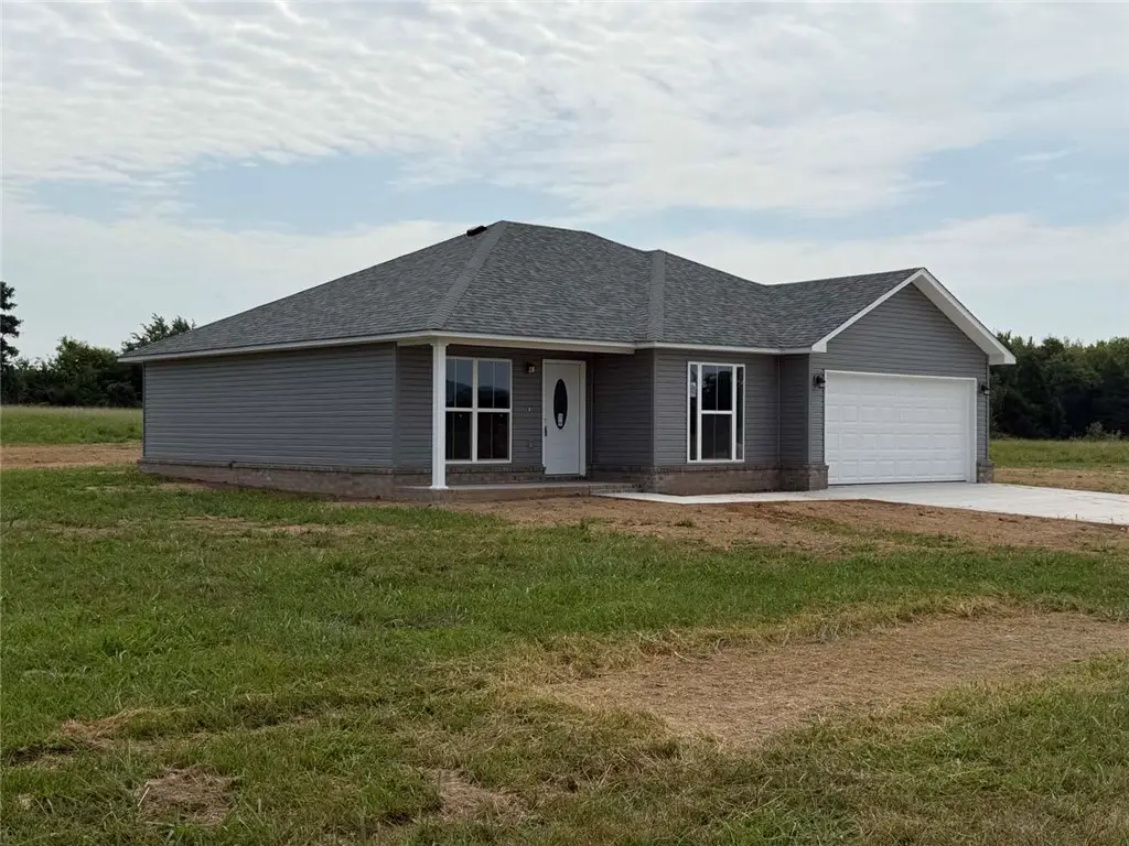 198 Stella Court, Harrison, AR 72601 - #1