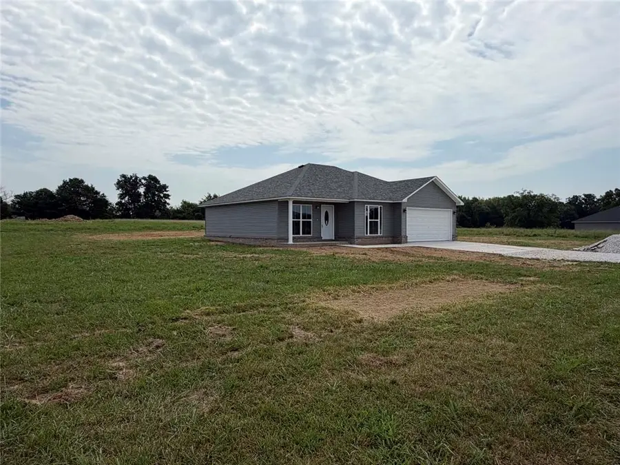 198 Stella Court, Harrison, AR 72601 - #2