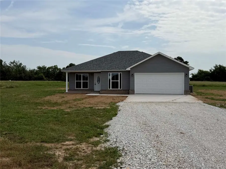 198 Stella Court, Harrison, AR 72601 - #3