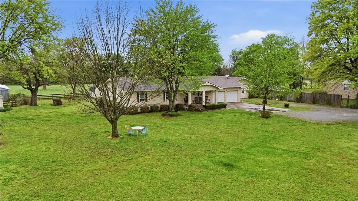 69986 Highway 59, Westville, OK 74965 - #1
