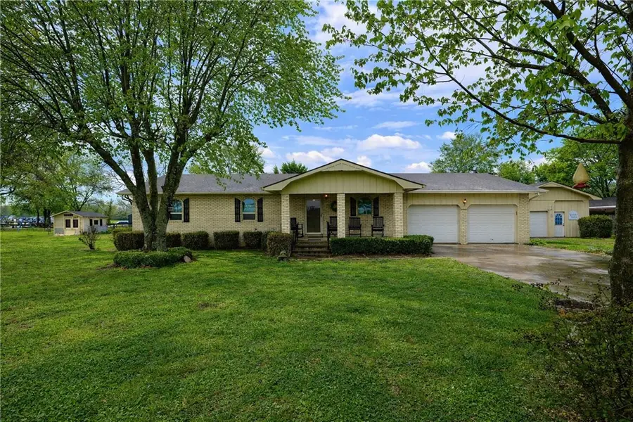 69986 Highway 59, Westville, OK 74965 - #3